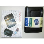 Vinyl Covered Organizer