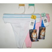 Ladies Bestform Thongs