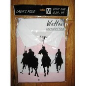 LADIES POLO SHIRT