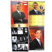Barack Obama Posters and Calender Photos