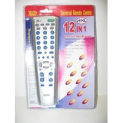 Universal Remote Control
