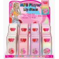 MP3 Player Lip Gloss