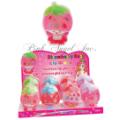 Strawberry Baby Lip Gloss