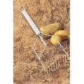 Stainless Steel Double Potato Masher
