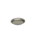 Disposable Deep Pie Pan - Bulk Packed