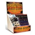 48 unit halloween audio book mix