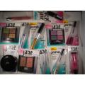 Jane Cosmetics Assortment