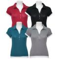 Energie Junior Henley Top
