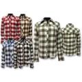 Periscope Junior Flannel Shirt