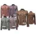 Periscope Junior Flannel Shirt