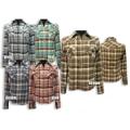 Periscope Junior Flannel Shirt