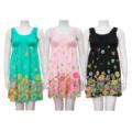 Energie Knit Junior Tank Dress