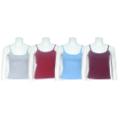Gear for Sports Stretch Cami With Shelf Bra