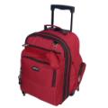 Expandable Wheeled Backpack