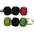 Polka Dot Camera Case