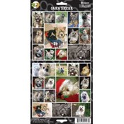 Cairn Terrier Sticker