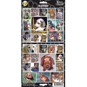 Dachshund Sticker