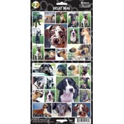 Great Dane Sticker