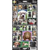 Labrador Retriever Sticker