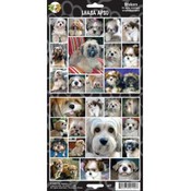 Lhasa Apso Sticker