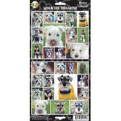 Miniature Schnauzer Sticker