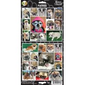 Pekinese Sticker