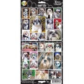 Shih Tzu Sticker