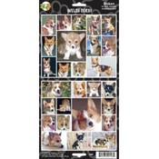 Welsh Corgi Sticker