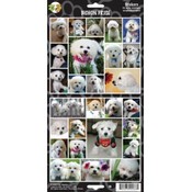 Bichon Frise Sticker