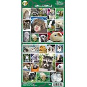 Small Animals Sticker