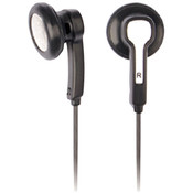 Axis Stereo Earbuds W/Cushions