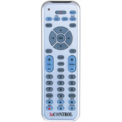 Axis 4 Device Remote Control, Silver
