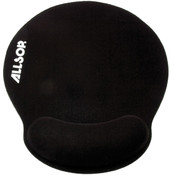 Allsop Memory Mousepad Pro