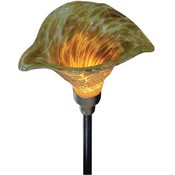 Allsop Solar-Powered Garden Art