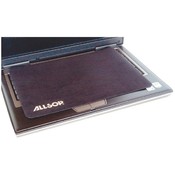 Allsop Travelsmart Notebk