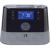 Acoustic Research Internet Radio