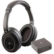 Acoustic Research 2.1 Wireless Headphones