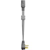 Acoustic Research 3Ft Flat Power Cord