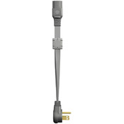 Acoustic Research 12Ft Flat Power Cord