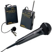Azden Dlx Wireless Microphone