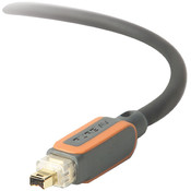 Belkin 4 To 4 Pin Firewire Cable
