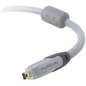 Belkin 4 To 4-Pin Firewire Cable