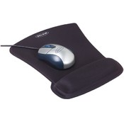 Belkin Mouse Pad Blk Waverestgel