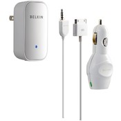 Belkin Ipod Kit W/ Shuffle Cable