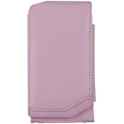 Belkin Pink Iphone3G Flipfolio Case