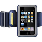 Belkin Touch2G Armband Navy/Yellow