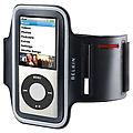 Belkin Nano4G Armband Black/Gray