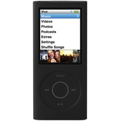 Belkin Nano4G Sleeve Black/Whit