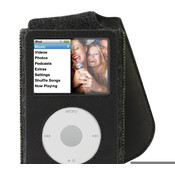 Belkin Classic2G Folio Case Black