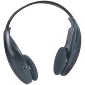 Boss Audio Infrard Headset
